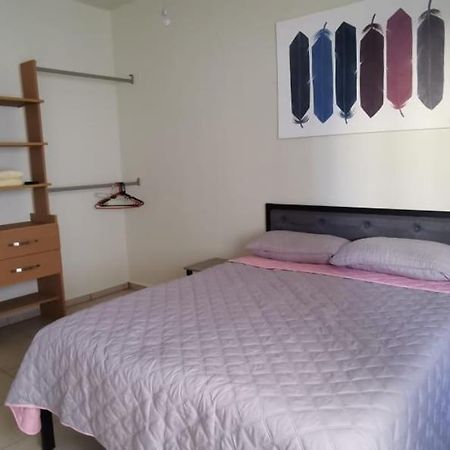 Departamento Z Daire Loreto  Dış mekan fotoğraf