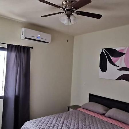 Departamento Z Daire Loreto  Dış mekan fotoğraf