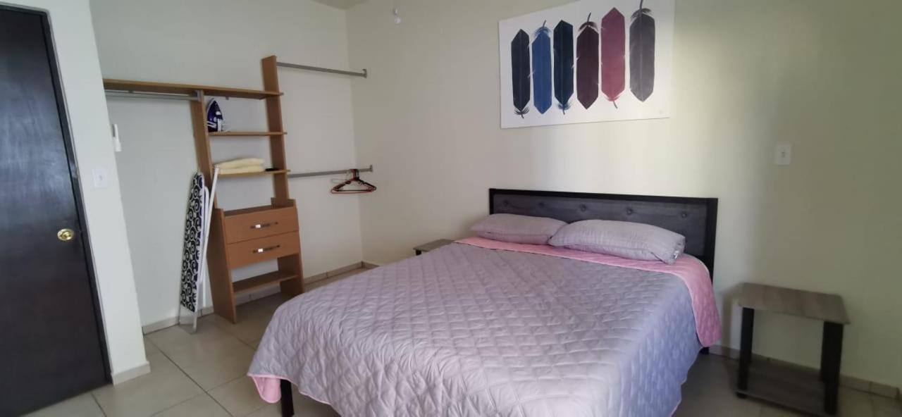 Departamento Z Daire Loreto  Dış mekan fotoğraf