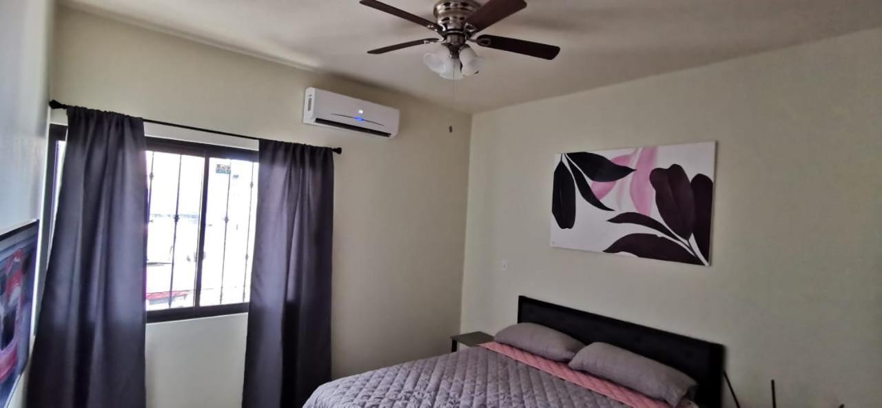 Departamento Z Daire Loreto  Dış mekan fotoğraf