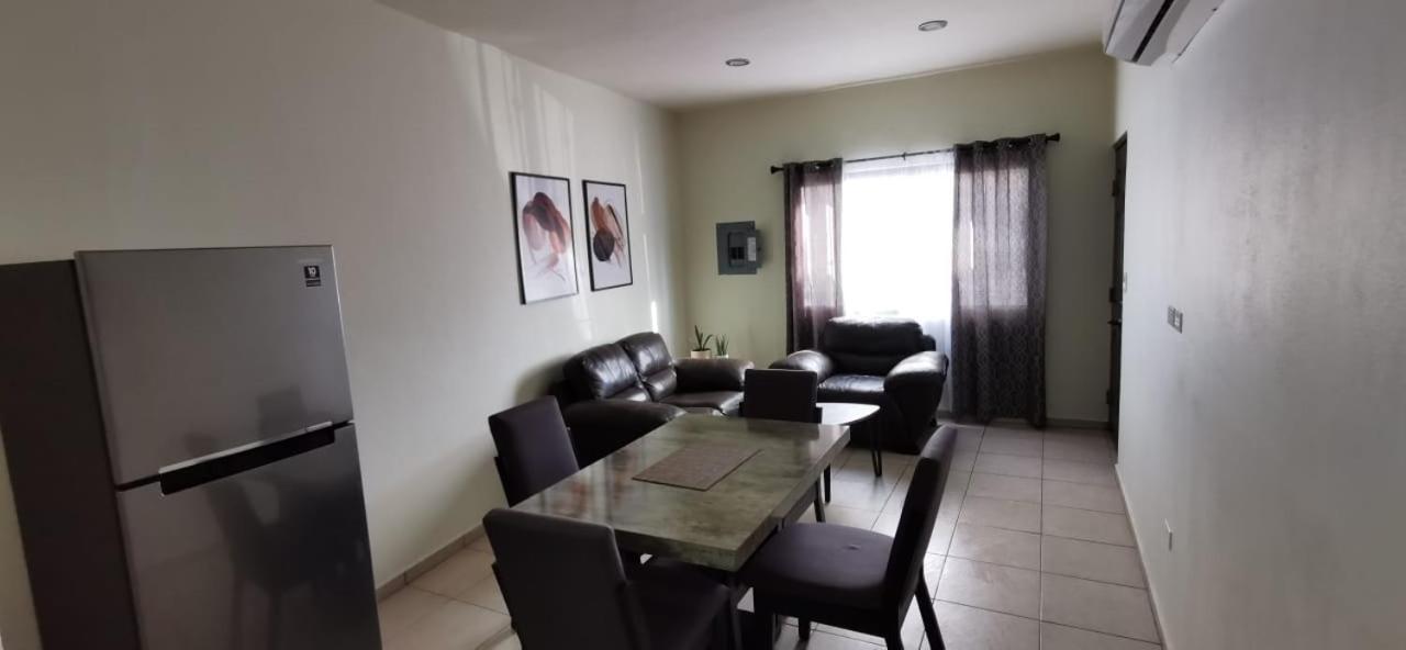 Departamento Z Daire Loreto  Dış mekan fotoğraf