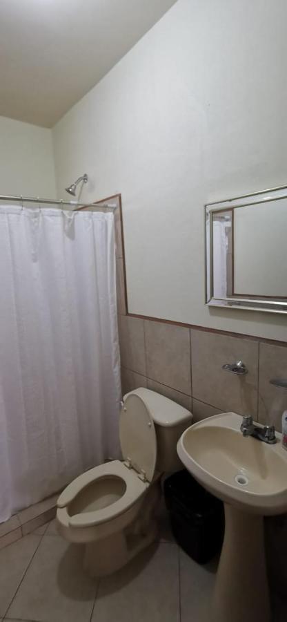 Departamento Z Daire Loreto  Dış mekan fotoğraf