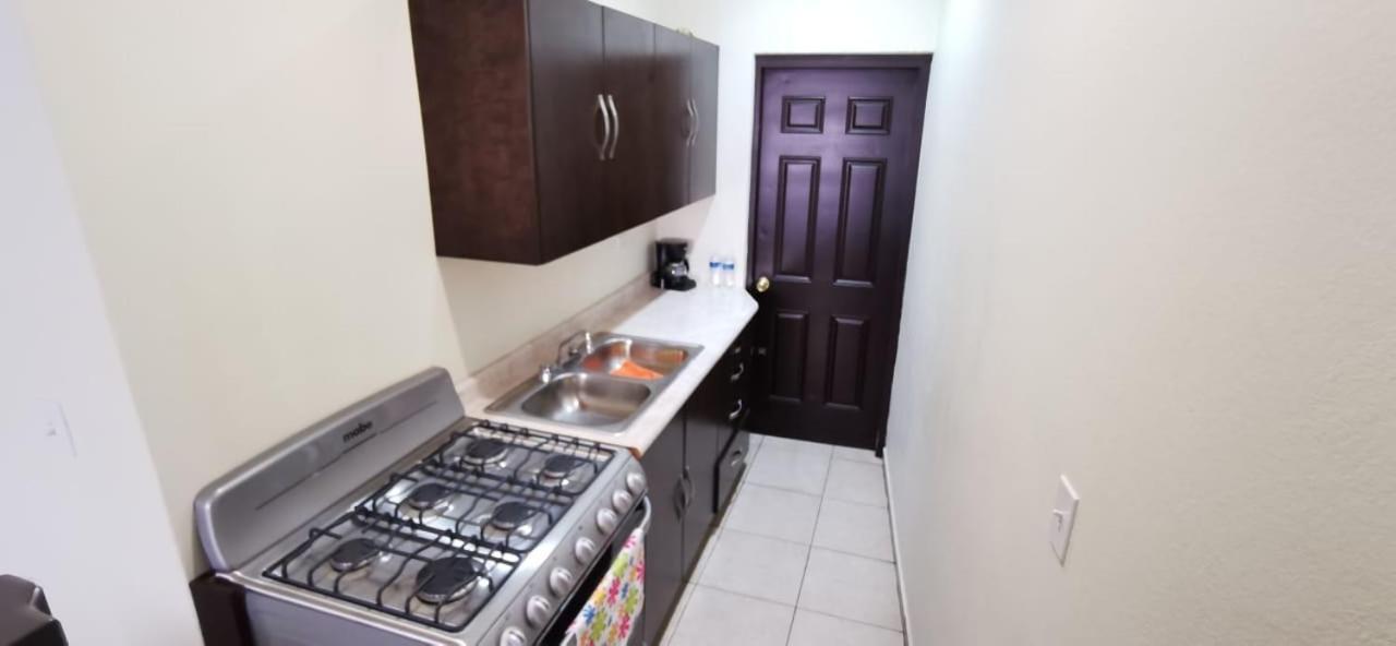 Departamento Z Daire Loreto  Dış mekan fotoğraf