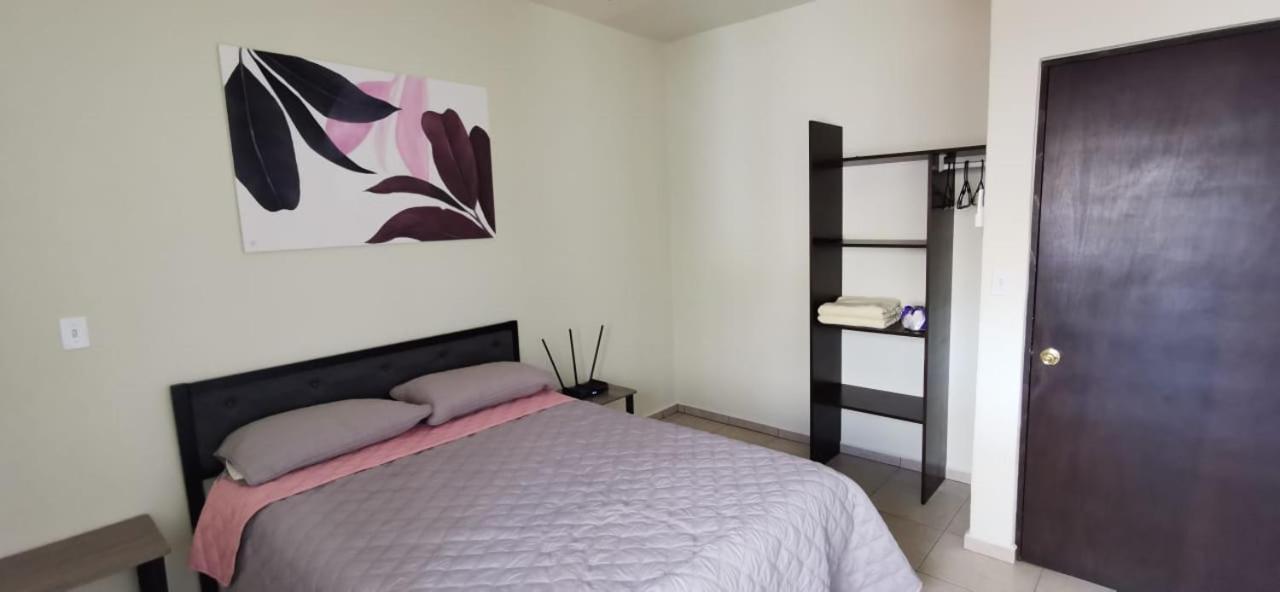 Departamento Z Daire Loreto  Dış mekan fotoğraf